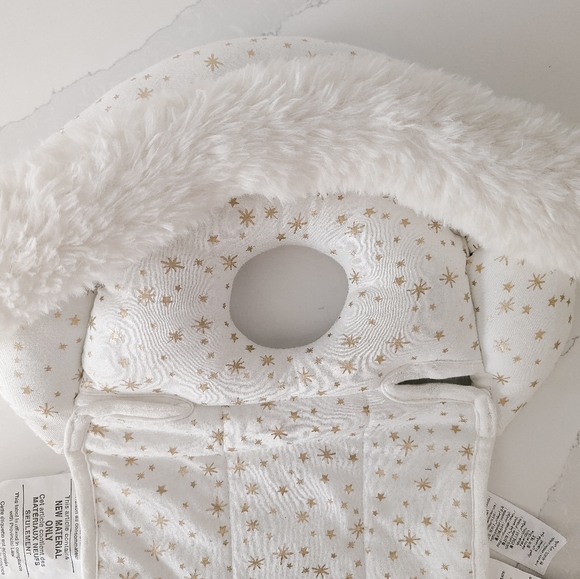 Pottery Barn Boppy Pillow, Brand New - Picture 8 of 9